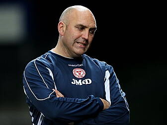 Drogheda United confirm that m...